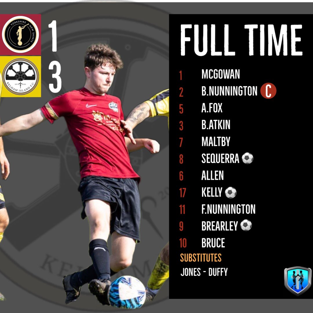 FULL TIME

#sheffield #kelhamisland #grassrootsfootball