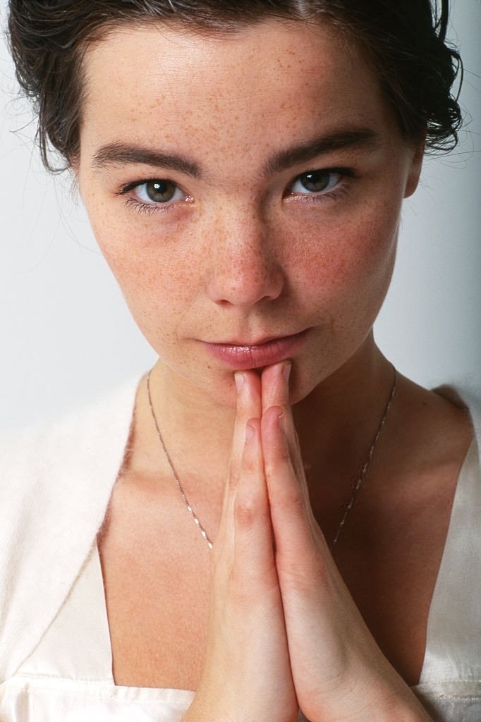 bjork_brasil's tweet photo. björk sendo uma das artistas mais versáteis da história da música; a thread https://t.co/7C0h5cMXa9