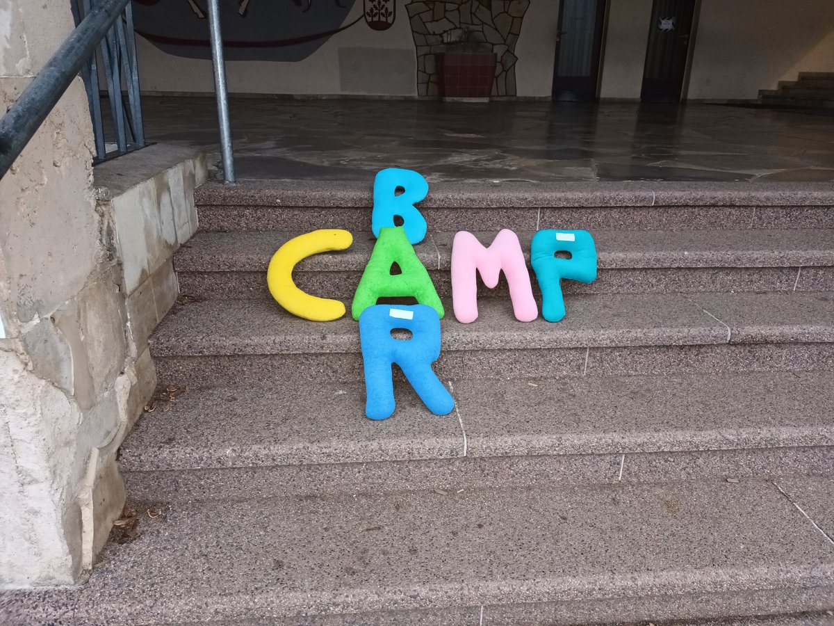 #Reichenberg-Schule #Odenwald