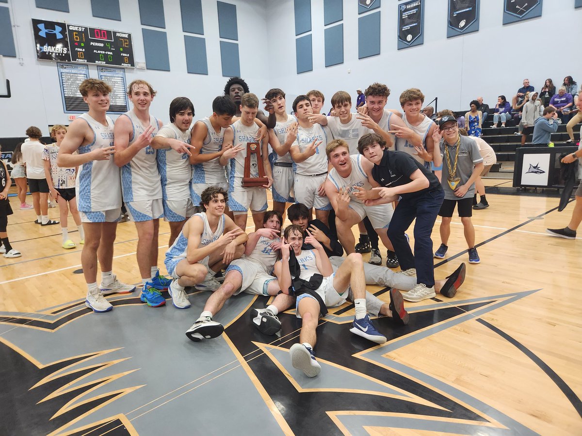 Ponte Vedra High Boys Basketball tweet media