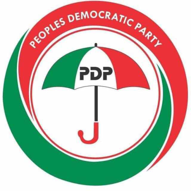 YunusBabangda's tweet photo. My vote is for @OfficialPDPNig @atiku @kalgo_idris @IAOkowa https://t.co/nTwomS5bIx