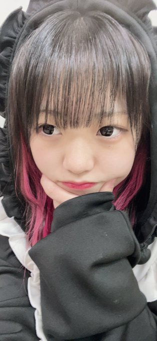Twitterのコスプレ画像2