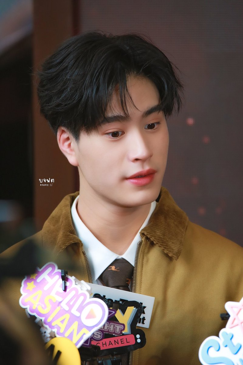 pphpix's tweet photo. 16 FEB 23 | ♡♡

สวัสดีคับผม ♡♡
◃ @gemini_ti 
#Gemini_NT 
#innisfreeblackteaxGeminifourth https://t.co/YWJVtF8naf