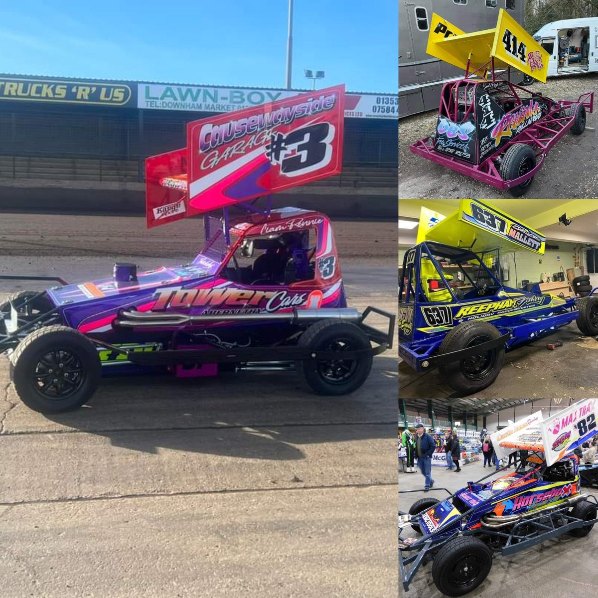 trackstarracing tweet media