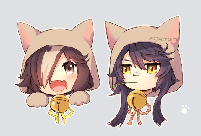 ねこのひ(ちこく) 