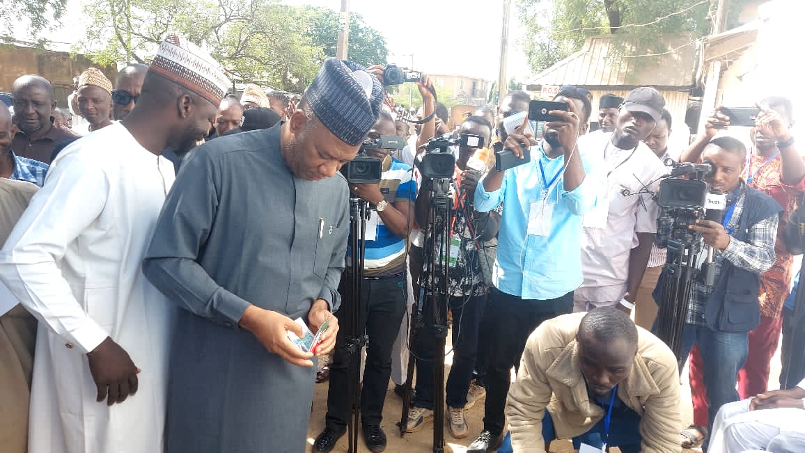Peter Obi tweet media