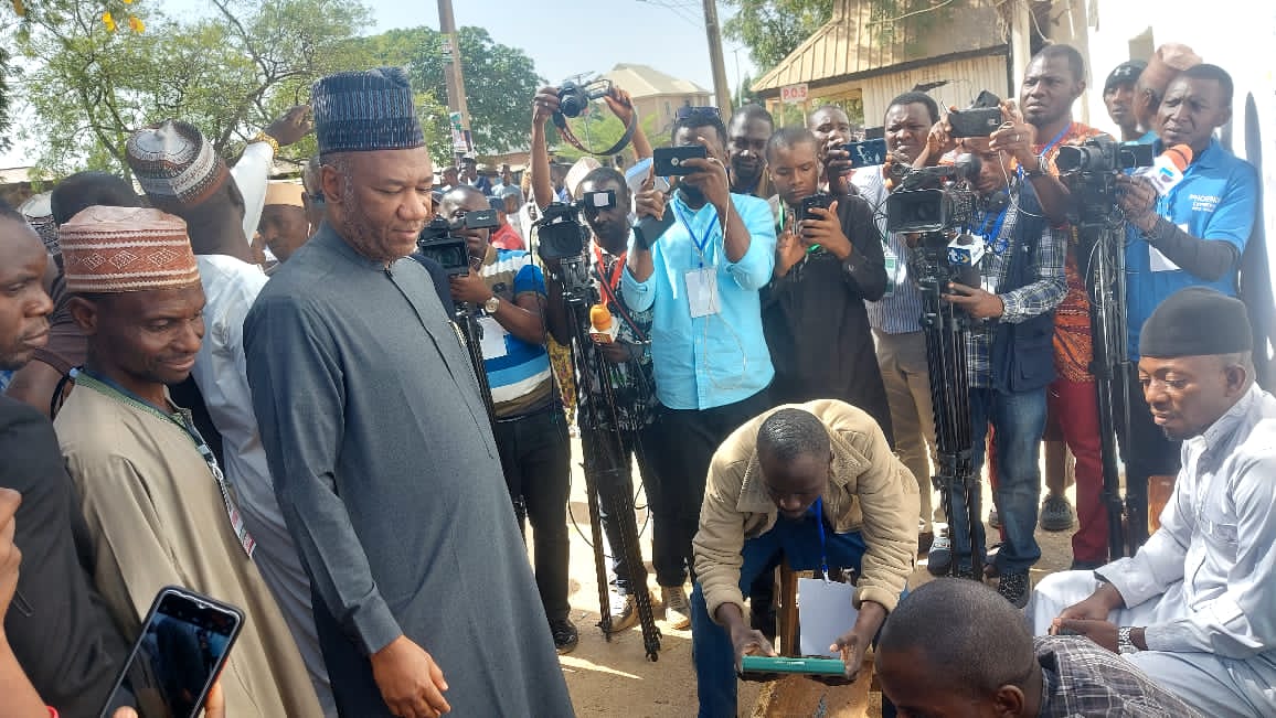 Peter Obi tweet media