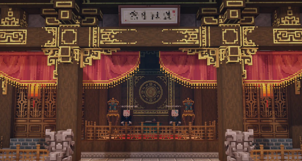 灵影Ghost tweet media