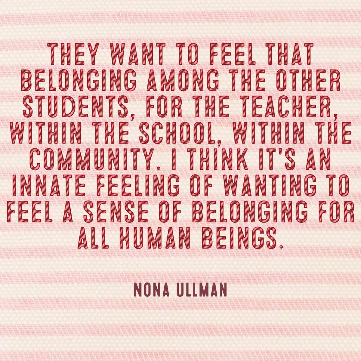 Nona Ullman tweet media