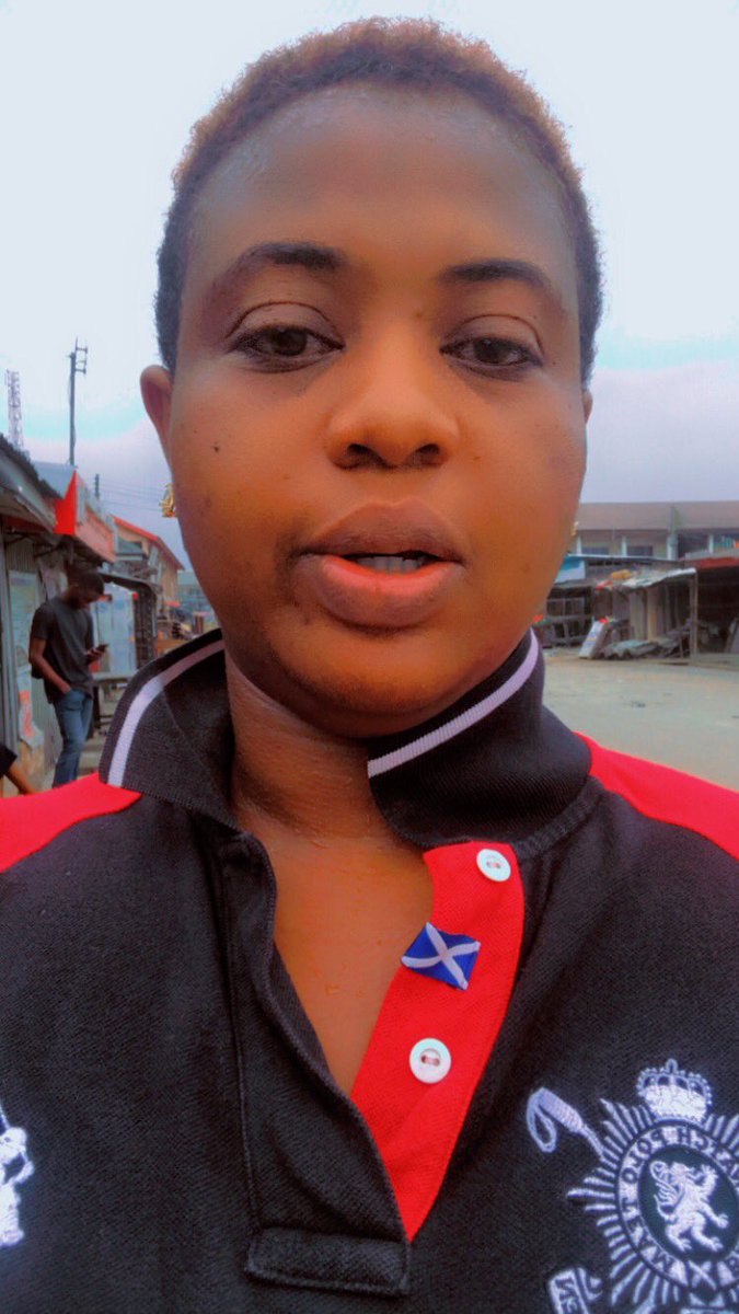 MartBrownyz's tweet photo. @inec 6 BVAS with just one INEC Staff at ward 6 unit 1 Obio/akpor LGA worji town, port harbourcourt, Rivers State. We are over 2000 voters and a lot of us haven't been accredited.A lot of us will be disenfranchised.#Nigeriadecide2023 #NigeriaElections2023 #presidentialelection https://t.co/9apleI534h