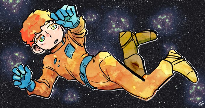 「男の子 宇宙服」のTwitter画像/イラスト(新着)｜4ページ目