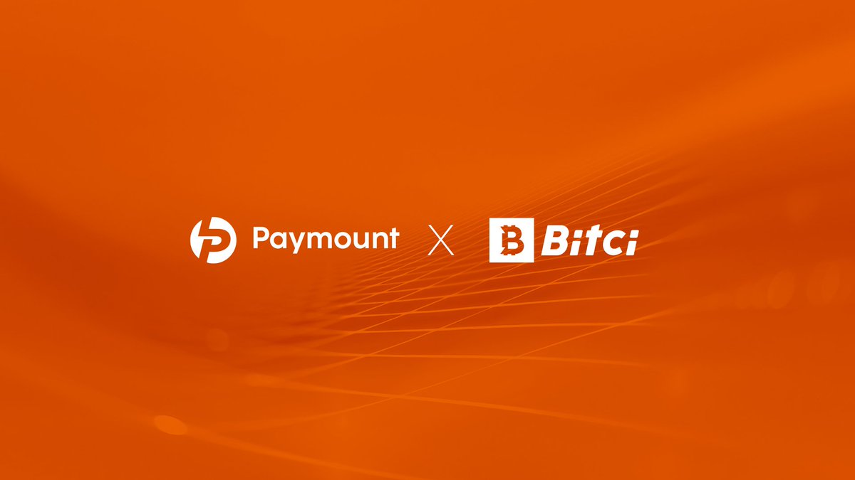 Sevgili dostlar. Bir süredir üzerine çalıştığımız bir projeyi sonuçlandırdık. Bitci Borsası olarak Ingiltere ve dünyanın en büyük ödeme sistemi sağlayıcılarından biri olan Paymount EU ile yatırım ve global pazarda büyümek için  stratejik ortaklık konularında ön anlaşmaya vardık.