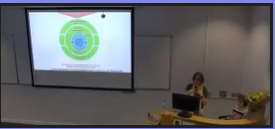 KerrySRichards's tweet photo. Excellent presentation from Trish Ganly, at @ie_ipa's IPA Colloquium: 'From one to the many: Tracing the journey from PETs to GETs' https://t.co/eOY6hOwvv9