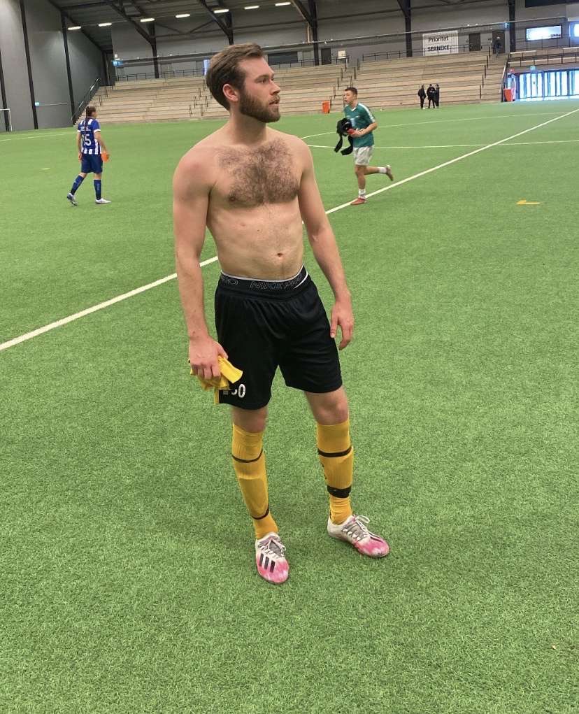 Gjerdrumfotball tweet media