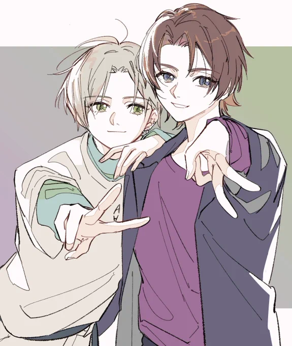 Unit.2  #カラソニ 