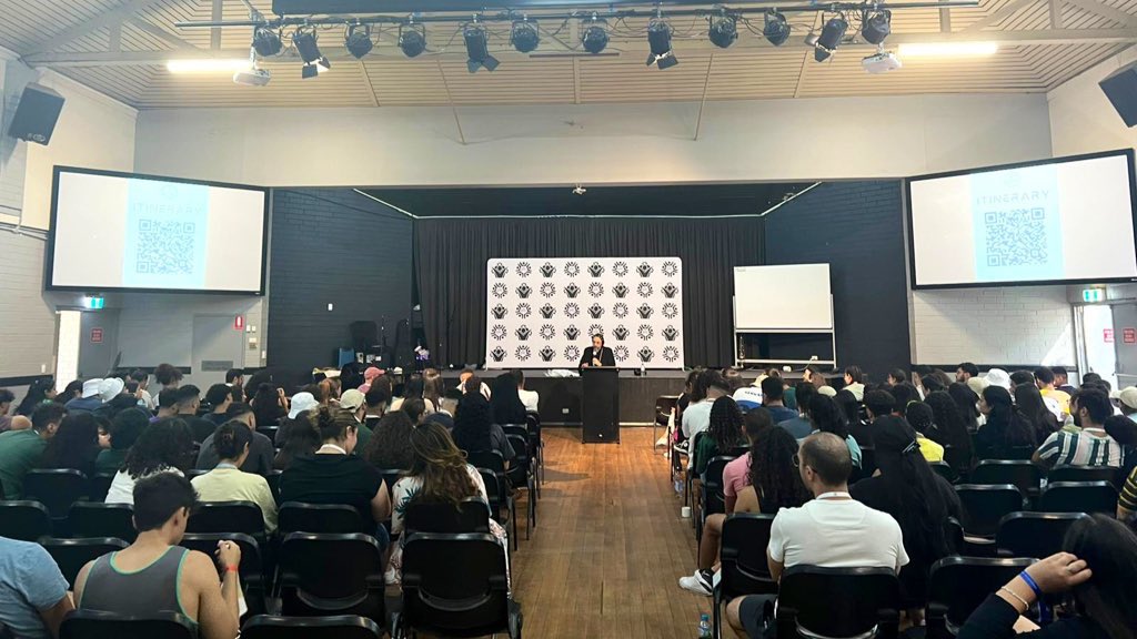 Archbishop Angaelos tweet media