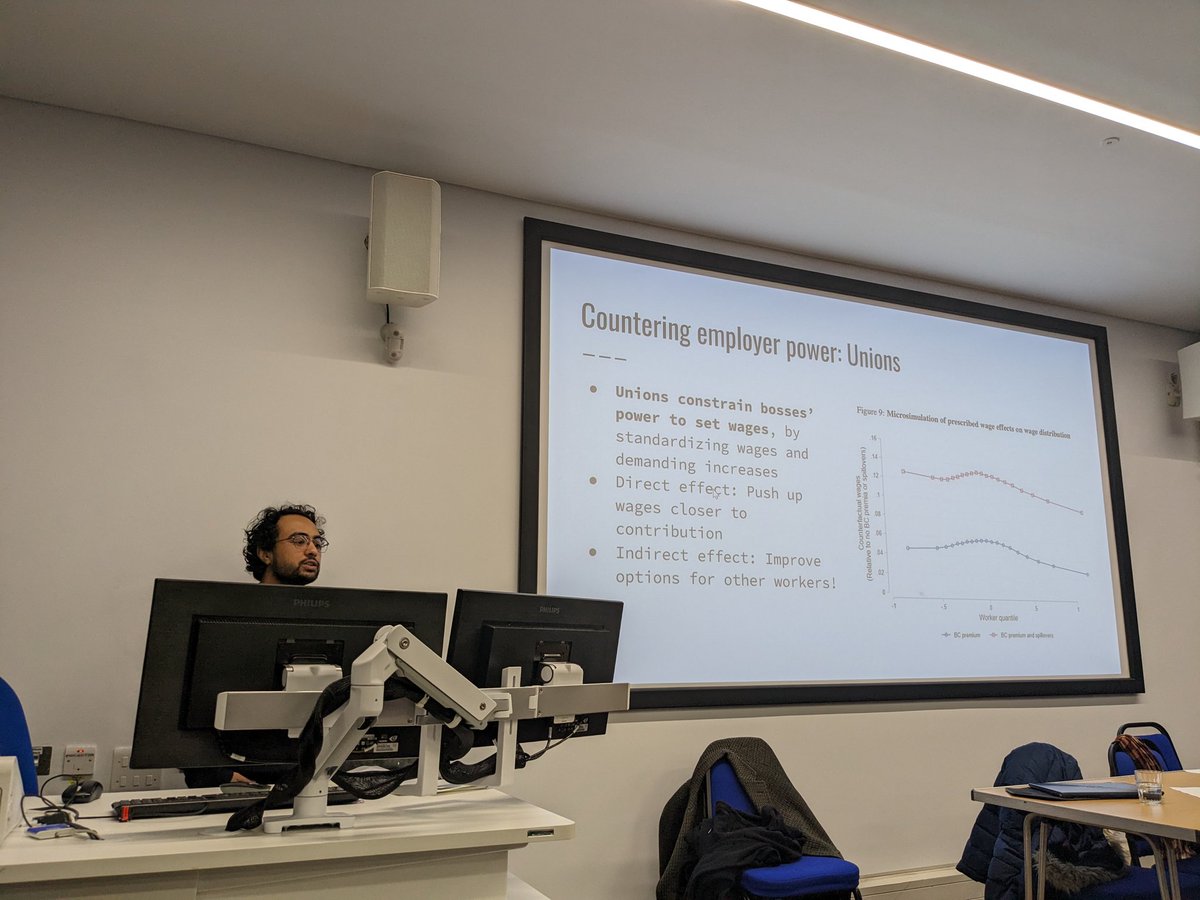 <a href="/ihsaanbassier/">Ihsaan</a>: Bosses have the power to set wages. Unions can constrain their power