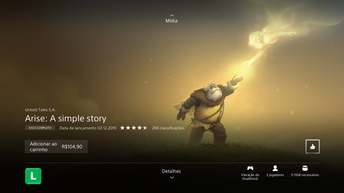 TASSIOFRANCA's tweet photo. #PS4share https://t.co/H9fIxo4uXK