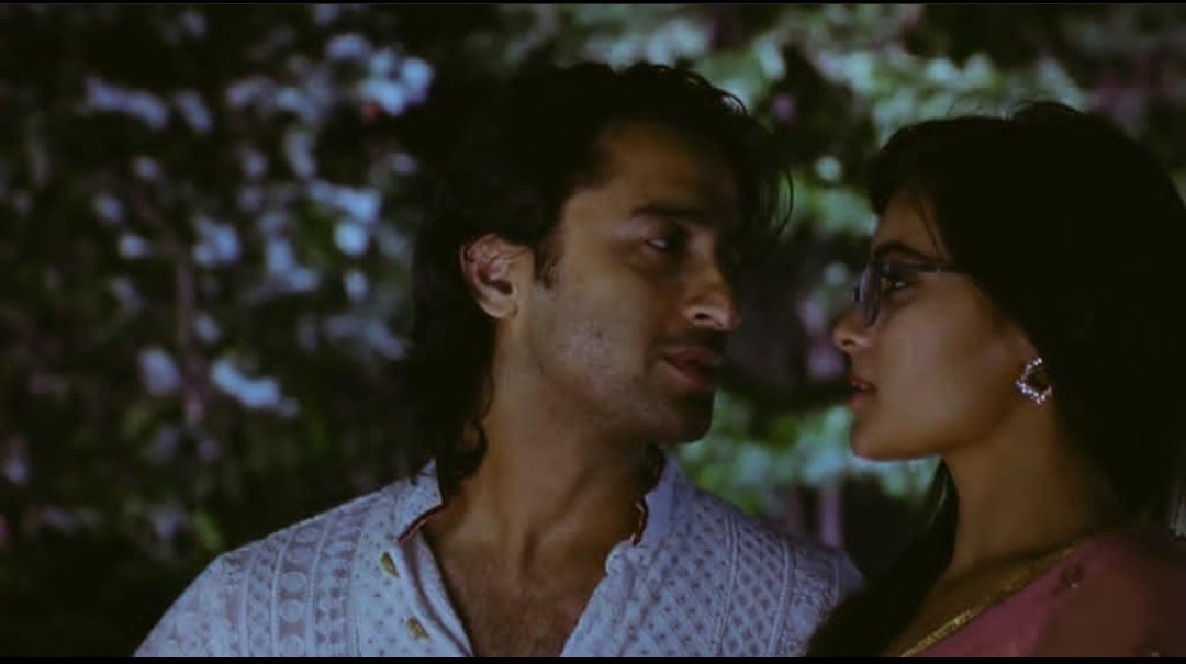 mishbirpics's tweet photo. 💫💗

#MishBir | #YehRishteyHainPyaarKe
#ShaheerSheikh | #RheaSharma https://t.co/MGMUnNbPBq