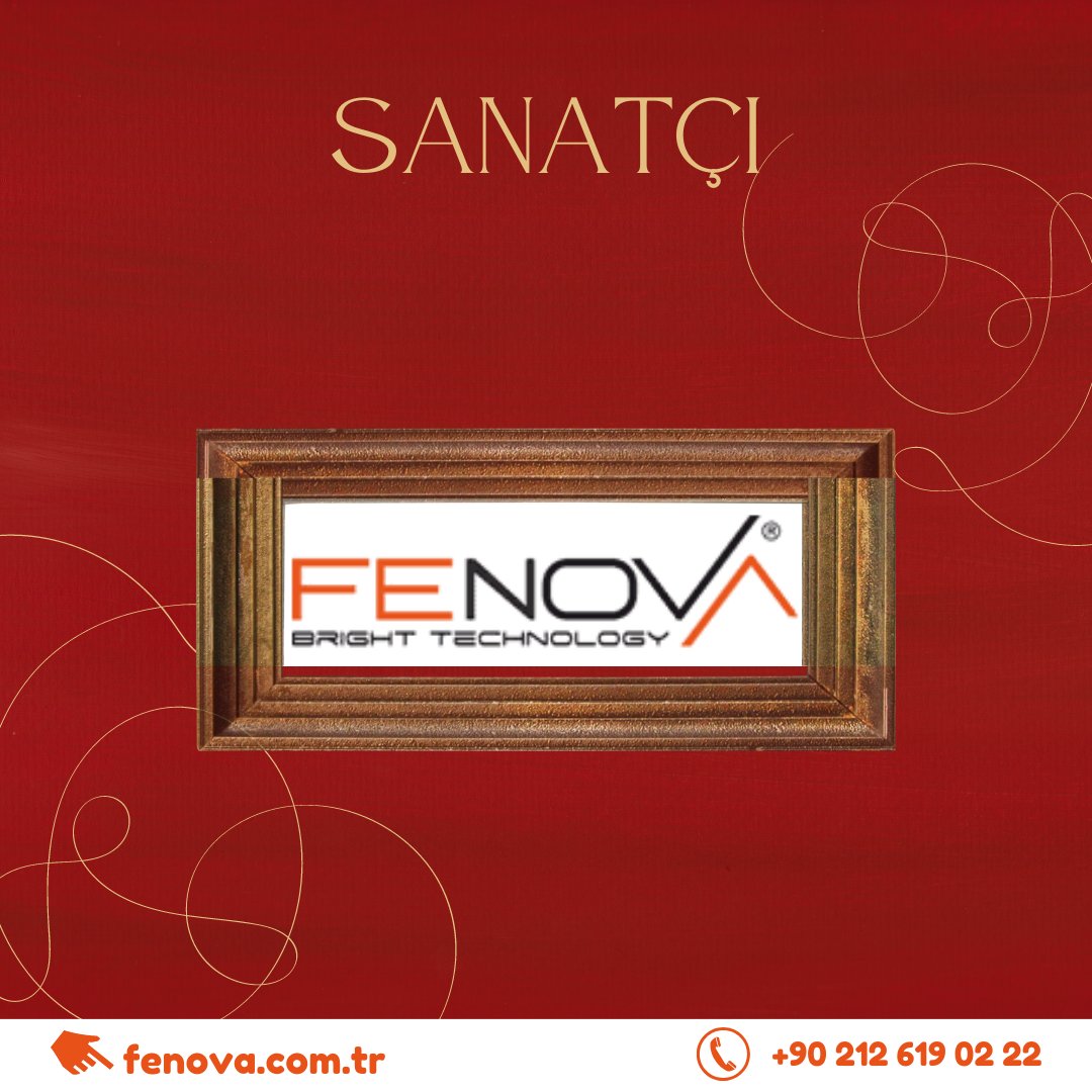 fenovateknoloji's tweet image. 🏆 POSTER LED EKRAN
✔️ Poster LED EKRANLAR eski baskı afişi türü ve reklam baskısını değiştirmekten çok fazla zaman harcamaktan daha hızlı basit ve daha kolaydır.
🌐 fenova.com.tr/poster-led-ekr…
☎️ +90 212 619 02 22

📌 #posterledekran #posterekran #magazaledekran #fenova