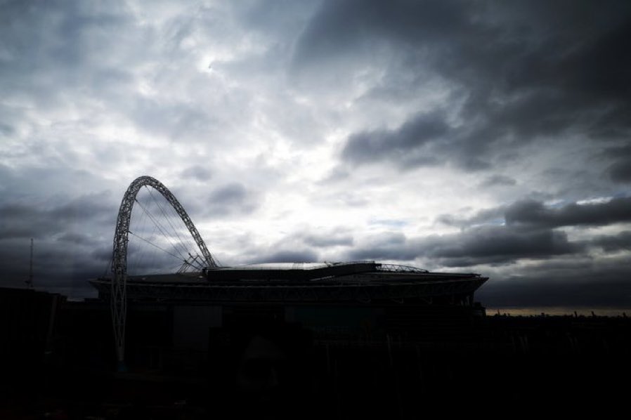 fun88eng's tweet photo. Let’s have the name of the first goalscorer and the correct score when #NUFC take on #MUFC at Wembley Stadium on Sunday 🤷‍♂️

One follower with the right answer gets a pair of tickets to an #NUFC home game later this season 🎟️🎟️

#CarabaoCupFinal https://t.co/Z9utEwtATW