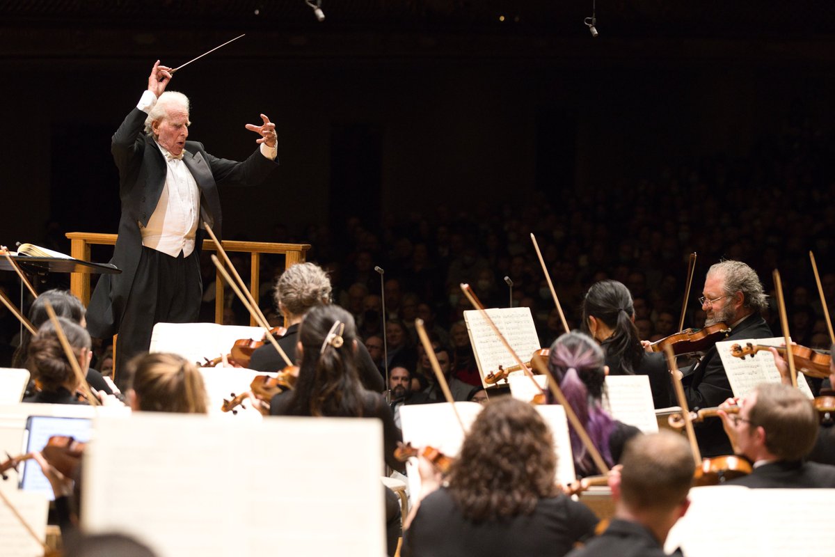 bosphil's tweet photo. Images from last night's Boston Philharmonic concert of Beethoven's 9th Symphony conducted by @BenjaminZander from Symphony Hall, Boston. 📷 Hilary Scott #beethoven #bpo #boston #bostonphil #livemusic #benjaminzander #Bostonevents #classicalmusic #symphonyhall https://t.co/BAqLgRjsxt