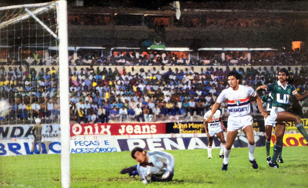 São Paulo FC on Twitter