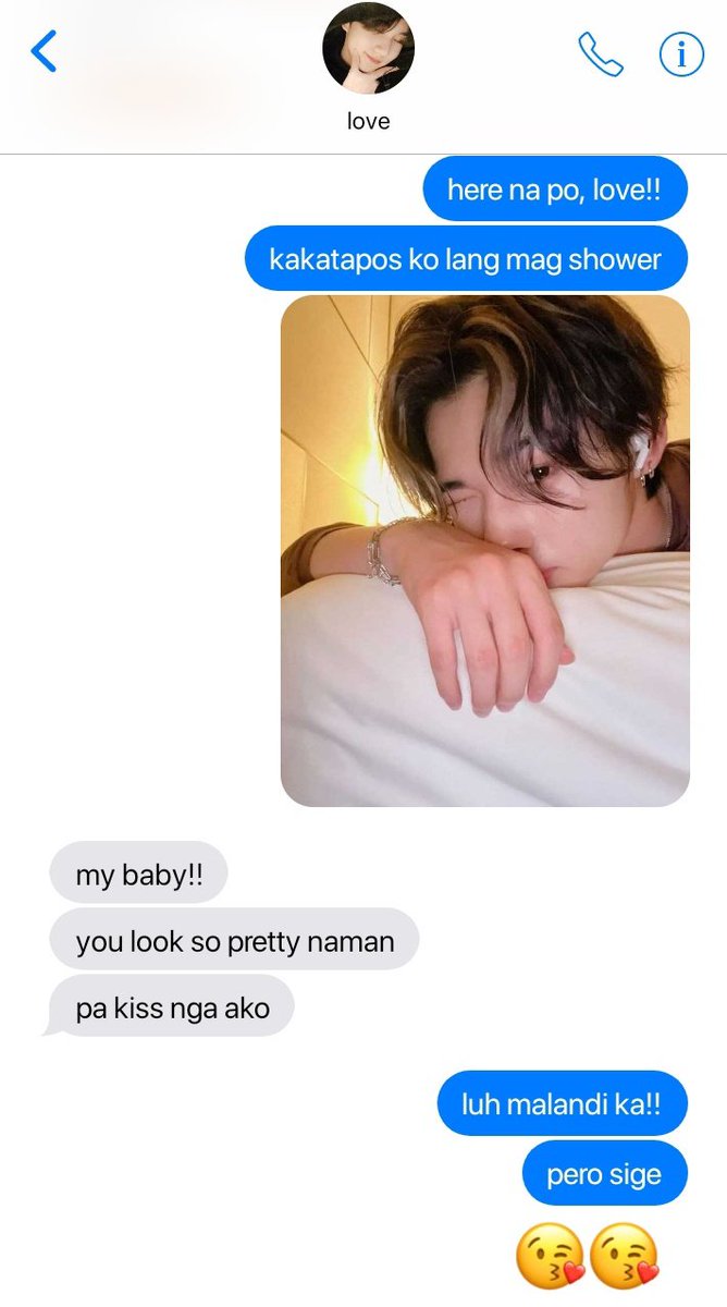 enforiki's tweet photo. a #wonki two tweet au wherein... https://t.co/1DaulAlcRr