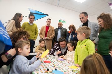 Foto cedida por Ayuntamiento de Alcalá 