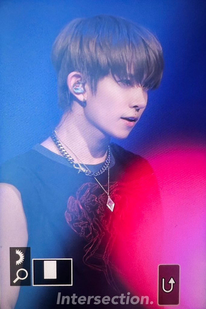 rockstar ⭐ #heeseung