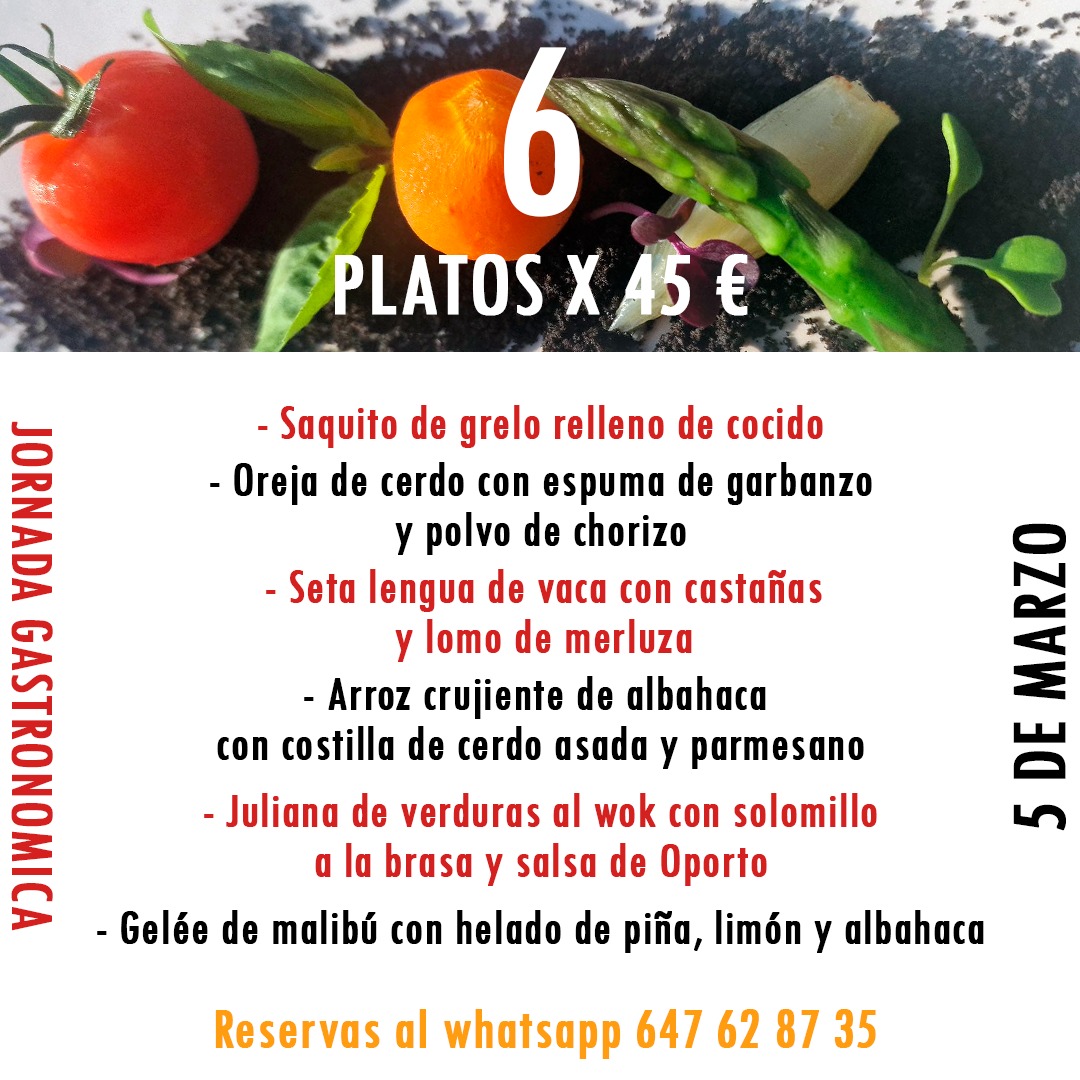 Restaurante Playa Da Cova tweet media