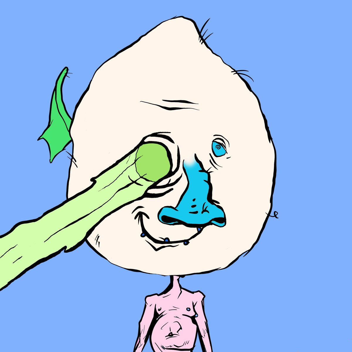 FREE MINT IS NOW LIVE 📢📢

Get yours now at 

mint.paztelgoblinz.wtf

#NFTDrops #NFTProjects #MintingNow #MintLive #Goblingang #PaztelGoblinz #GetYourGoblinNow #RevealingSoon