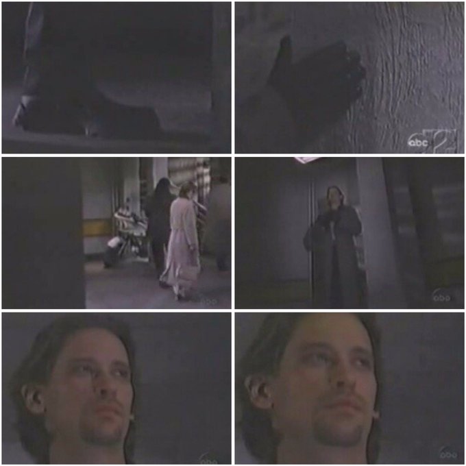 OLTLMemories's tweet photo. #OnThisDay in 2000, Roger Howarth returned as Todd Manning after a 14 month absence #OLTL #OneLifetoLive https://t.co/Qxx71JGj4i
