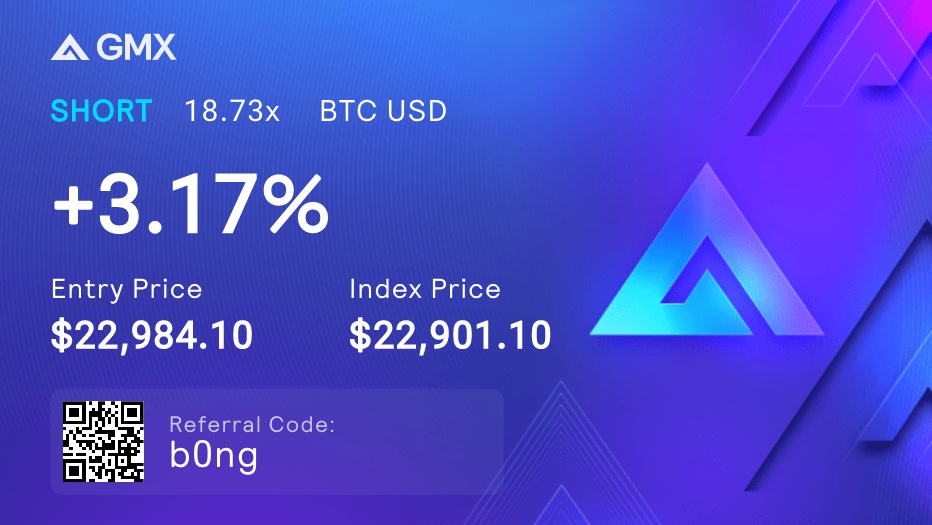 Latest $BTC trade on <a href="/GMX_IO/">GMX 🫐</a> share.gmx.io/api/s?id=acexa…