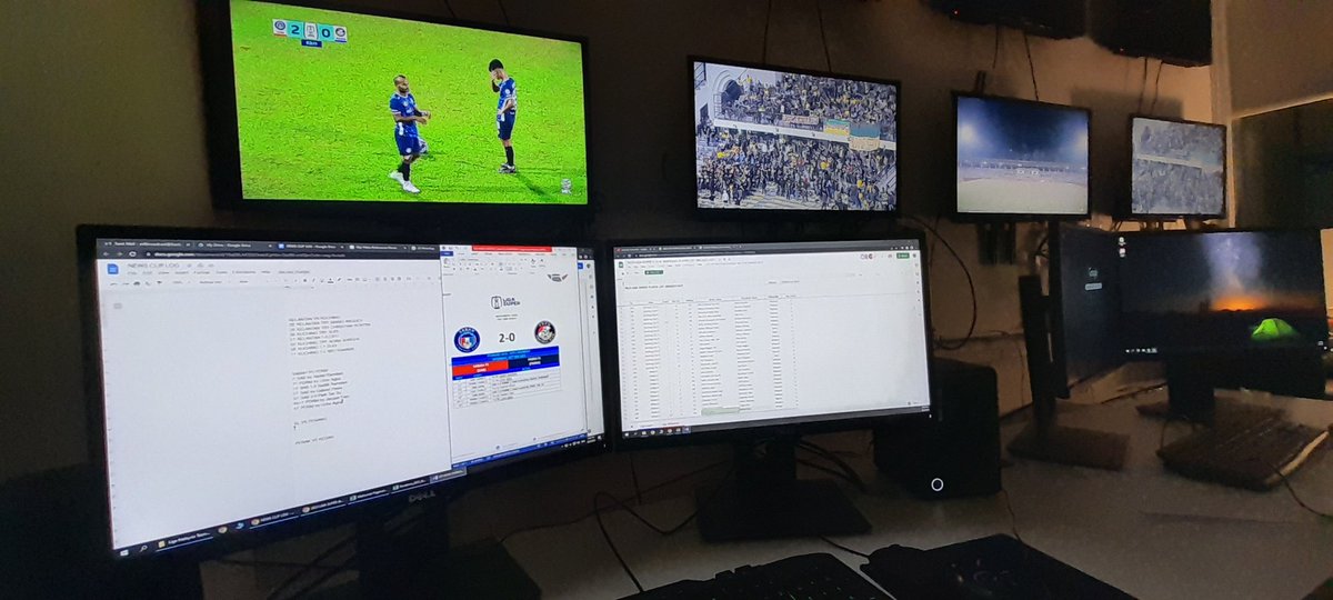 #LigaMalaysia2023