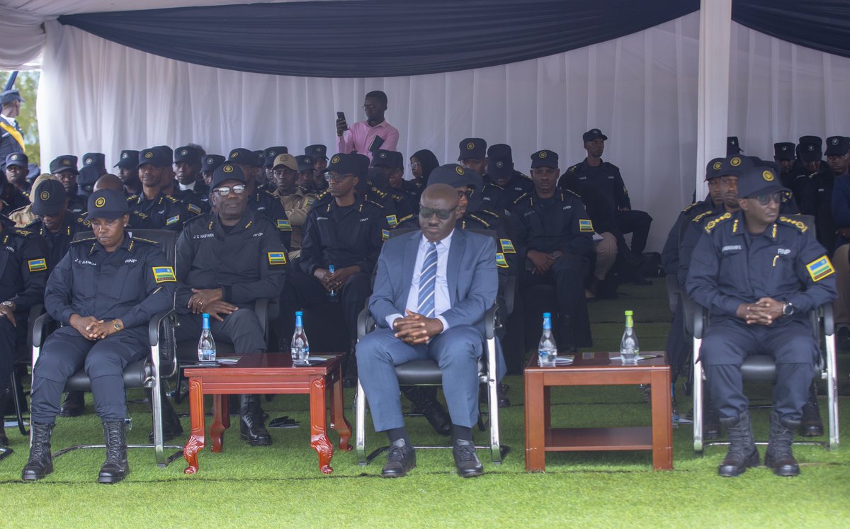 Rwanda National Police on Twitter: 