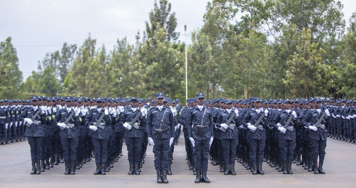 Rwanda National Police on Twitter: 