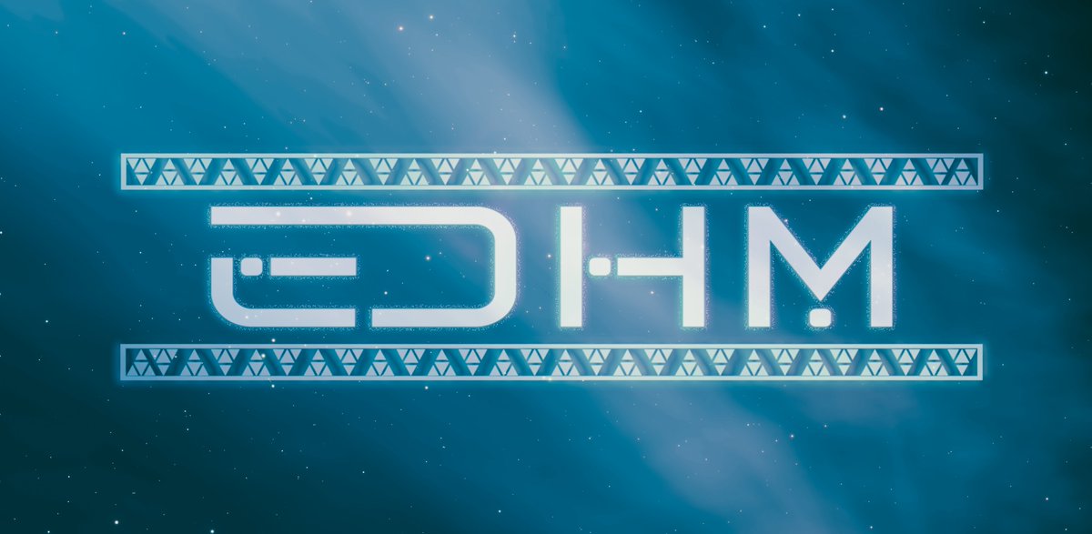 EDHMod's tweet photo. EDHM v14.05 is now available via UI update

Full patch notes on GitHub:
https://t.co/GkQufSPy0l

Also very pleased to present the new EDHM logo designed by CMDR R^L (aka Rico) .. FDev you should employ her!

Here's a link to Rico's YT
https://t.co/1uYnsmR4AQ

o7

#EliteDangerous https://t.co/LjF8avwhrV