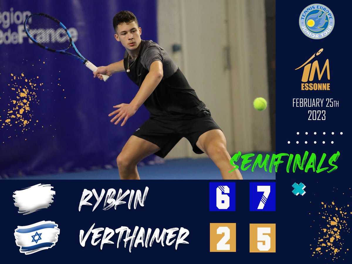 TIM Essonne tweet media