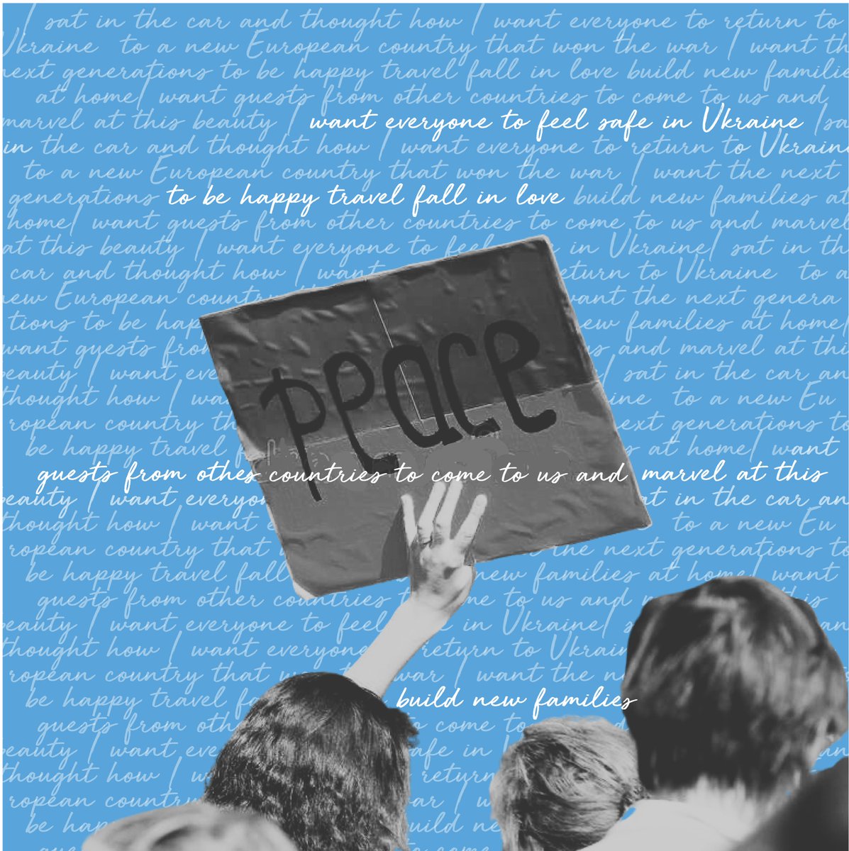 STOP THE TRAFFIK tweet media