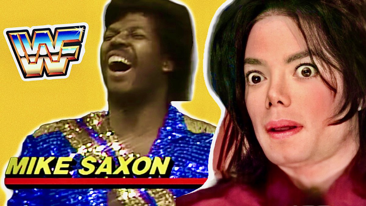 BehindTheThemez's tweet photo. Some of these gimmicks rock really hard while others will make you ROTFL 🤣 😂 😜

WATCH ▶️: https://t.co/1BlYtQk5WY

"10 Wrestling Gimmicks Heavily Influenced By Popular Music!" https://t.co/QhXNzoArgR