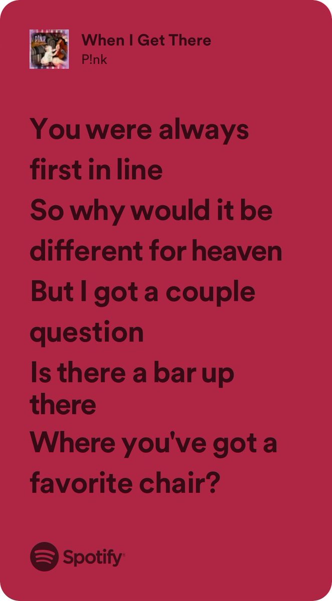 Love you trace.  open.spotify.com/track/74d3yEyN…