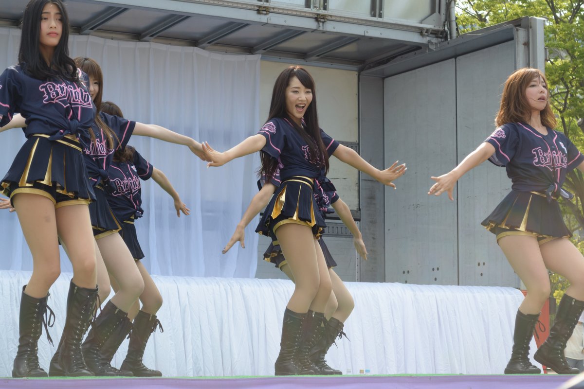 zanshin5439's tweet photo. BsGirls2015 PERFORMER 330 RIKAさん #BsGirls #BsGirls10周年 #BsGirls10th #RIKA #rika_330 #オリックス #オリックス・バファローズ #オリックスバファローズ #Bs2015 @rikyatan https://t.co/D14PrijyYA