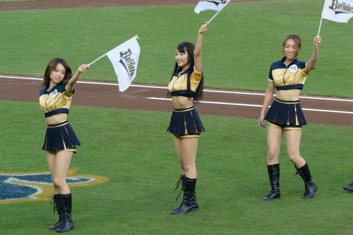 zanshin5439's tweet photo. BsGirls2015 PERFORMER 330 RIKAさん #BsGirls #BsGirls10周年 #BsGirls10th #RIKA #rika_330 #オリックス #オリックス・バファローズ #オリックスバファローズ #Bs2015 @rikyatan https://t.co/D14PrijyYA
