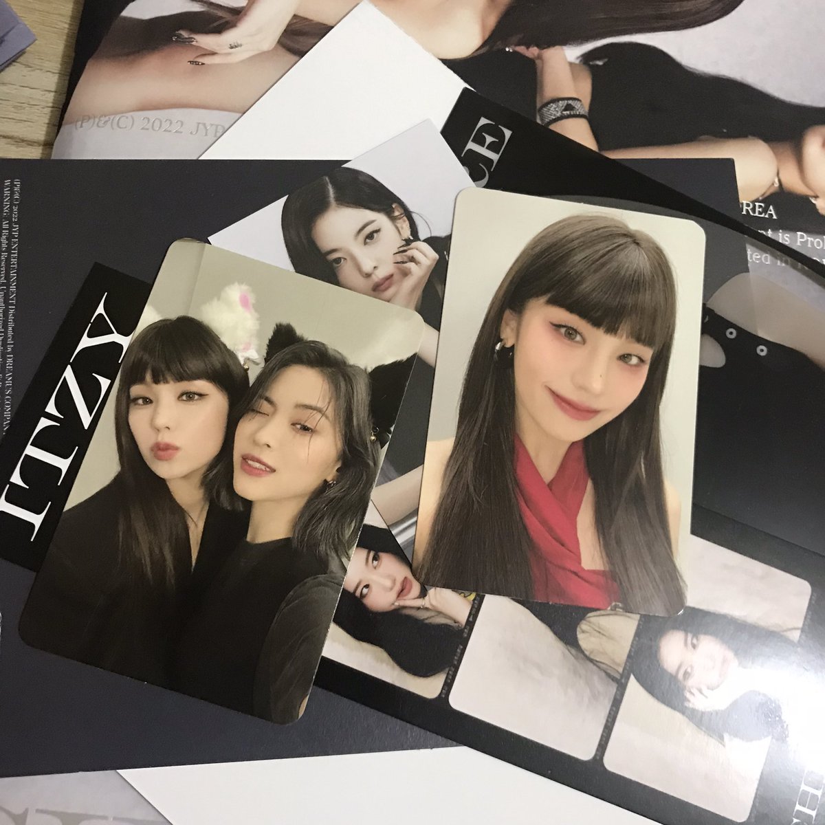 lisaryucart's tweet photo. α @DFTKPOP | #DFTFeedback
ganto pala kapag inactive sa bns, inuuwian ng prio π shet ryeji lumabas huhu thanks dft! another smooth transaction π«Ά sa next cb ulit <33 https://t.co/RSDggRLRke