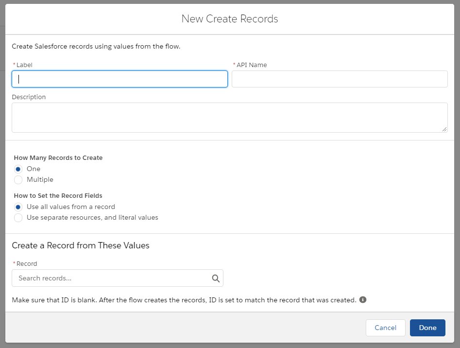 BASICS OF FLOW ELEMENTS IN SALESFORCE (PART 3)

Link --> salesforcesathish.com/basics-of-flow…

Follow us on @sathishsfdc 

#salesforcelightning #sathishsfdc