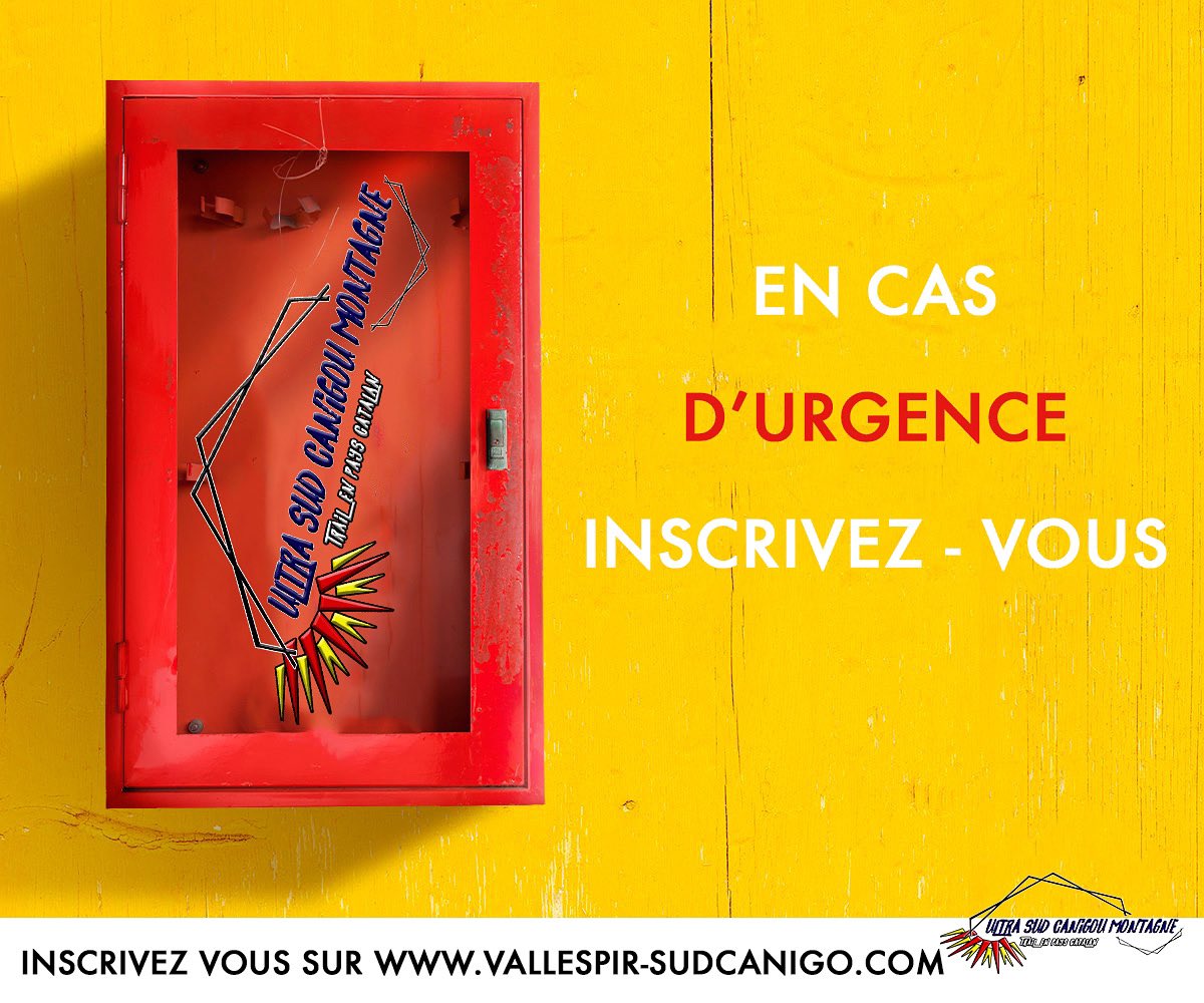 Marc__villa's tweet photo. 🚨 Il est urgent de préparer son été ! 
Pour courir l’ @ultra_sud_canigou il suffit de cliquer sur le lien en bio ou sur https://t.co/nKYjmC9LjE 
A vos claviers 💻📝 https://t.co/7SjgQXXqE6