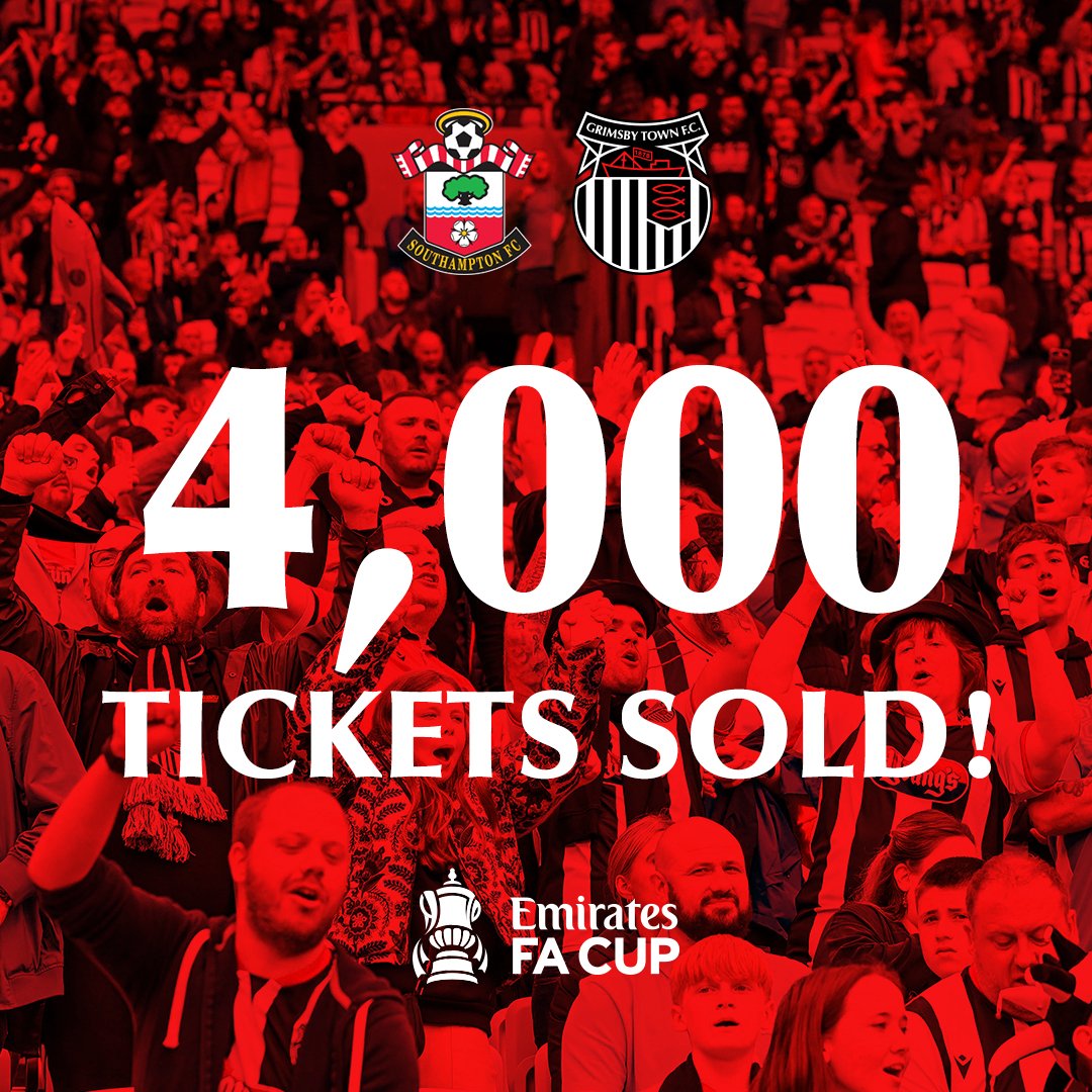 Grimsby Town F.C. tweet media