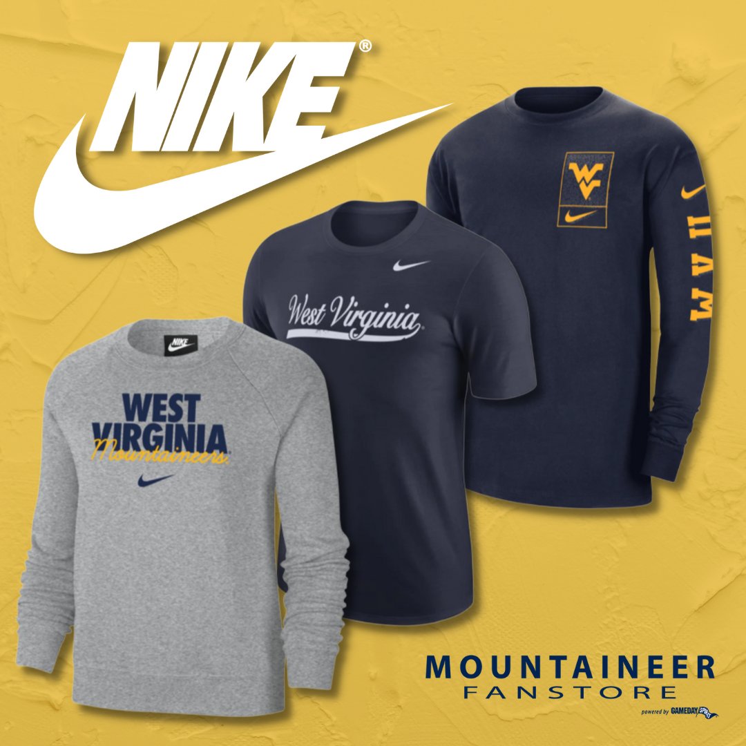 The Mountaineer Fanstore tweet media
