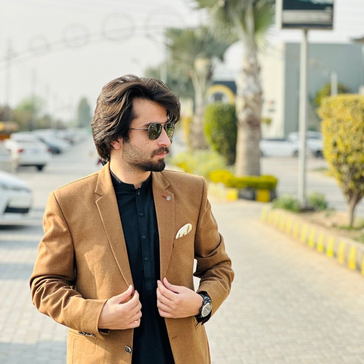 Faizanawann's tweet photo. #NewProfilePic https://t.co/1JmHYI2uSz